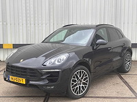 Porsche macan 3.0 d s automaat ; hj-031-t - afbeelding 1 van  16