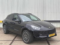 Porsche macan 3.0 d s automaat ; hj-031-t - afbeelding 9 van  16