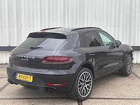 Porsche macan 3.0 d s automaat ; hj-031-t - afbeelding 10 van  16