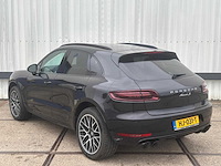 Porsche macan 3.0 d s automaat ; hj-031-t - afbeelding 11 van  16