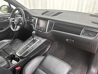 Porsche macan 3.0 d s automaat ; hj-031-t - afbeelding 15 van  16