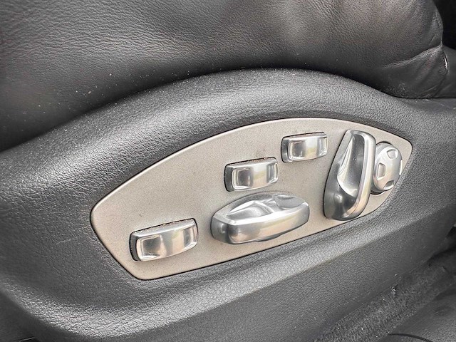 Porsche macan 3.0 d s automaat ; hj-031-t - afbeelding 16 van  16