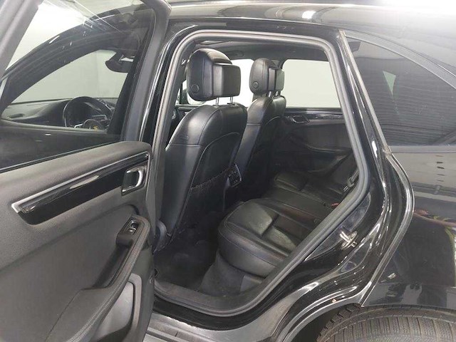 Porsche macan 3.0 s automaat, 1379 - afbeelding 2 van  15