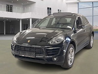 Porsche macan 3.0 s automaat, 1379 - afbeelding 1 van  15
