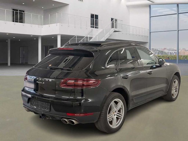 Porsche macan 3.0 s automaat, 1379 - afbeelding 9 van  15