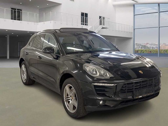 Porsche macan 3.0 s automaat, 1379 - afbeelding 10 van  15