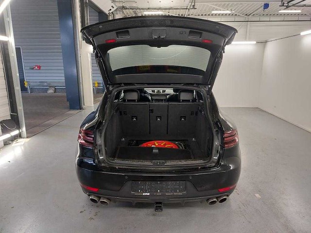 Porsche macan 3.0 s automaat, 1379 - afbeelding 13 van  15
