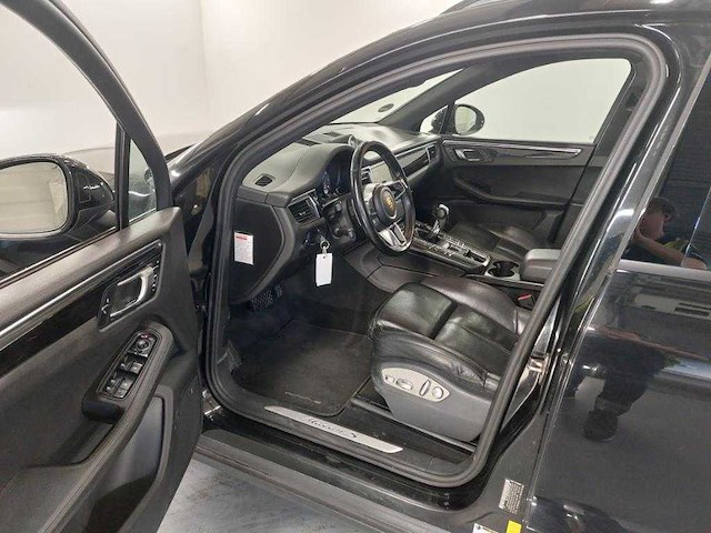 Porsche macan 3.0 s automaat, 1379 - afbeelding 15 van  15