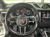 Porsche macan gts, 3.0 liter v6 biturbo