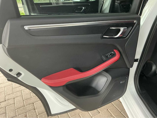 Porsche macan gts, 3.0 liter v6 biturbo - afbeelding 5 van  10