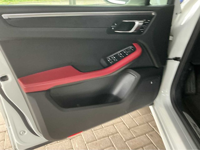 Porsche macan gts, 3.0 liter v6 biturbo - afbeelding 6 van  10