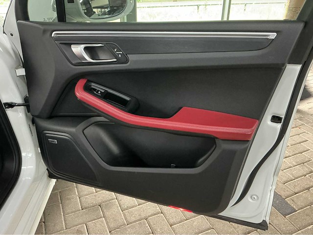 Porsche macan gts, 3.0 liter v6 biturbo - afbeelding 8 van  10