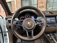 Porsche macan gts 3.0 v6 360pk 2016 (69.000 km) - afbeelding 2 van  41