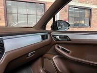 Porsche macan gts 3.0 v6 360pk 2016 (69.000 km) - afbeelding 16 van  41