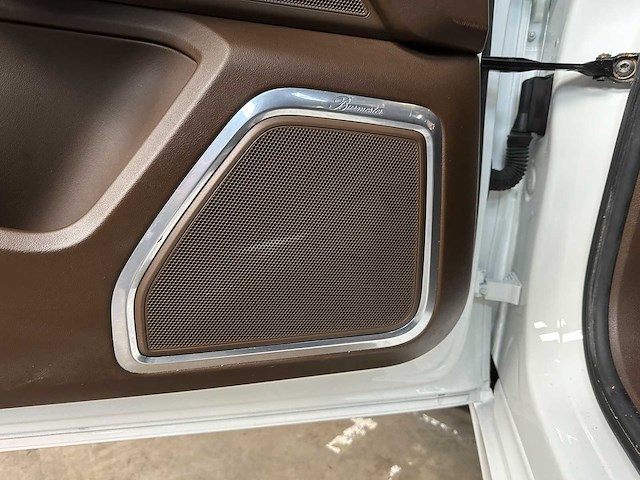 Porsche macan gts 3.0 v6 360pk 2016 (69.000 km) - afbeelding 18 van  41