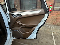 Porsche macan gts 3.0 v6 360pk 2016 (69.000 km) - afbeelding 26 van  41