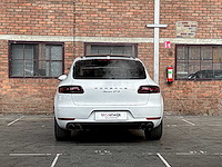 Porsche macan gts 3.0 v6 360pk 2016 (69.000 km) - afbeelding 38 van  41