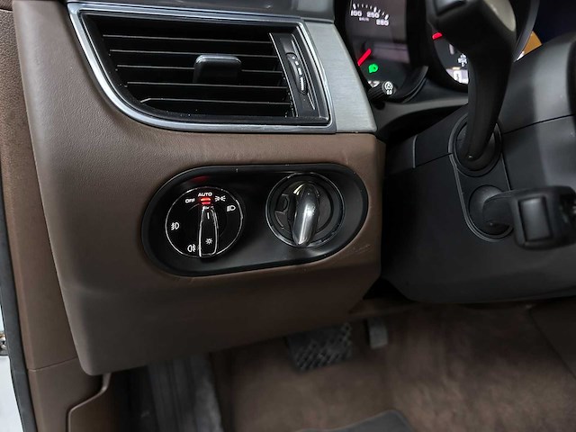 Porsche macan gts 3.0 v6 360pk 2016 (69.000 km) - afbeelding 4 van  41