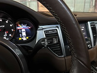 Porsche macan gts 3.0 v6 360pk 2016 (69.000 km) - afbeelding 9 van  41