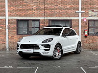 Porsche macan gts 3.0 v6 360pk 2016 (69.000 km)