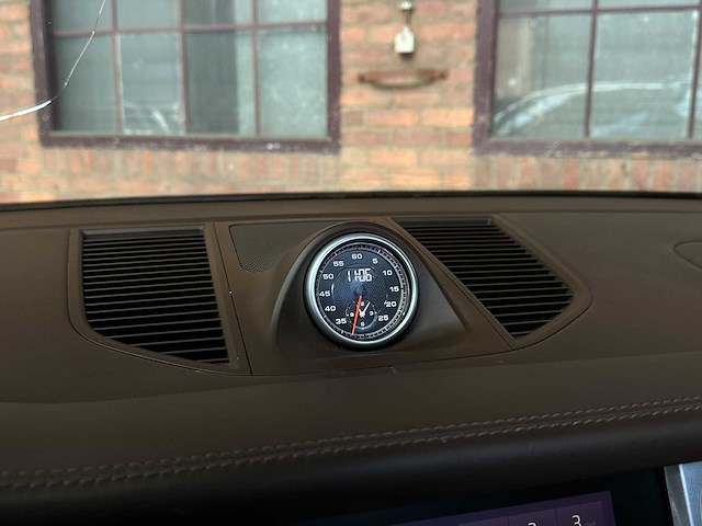 Porsche macan gts 3.0 v6 360pk 2016 (69.000 km) - afbeelding 15 van  41