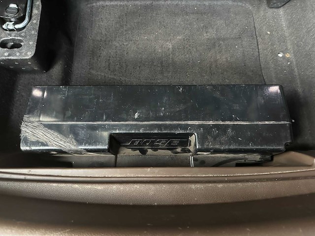 Porsche macan gts 3.0 v6 360pk 2016 (69.000 km) - afbeelding 24 van  41