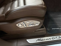 Porsche macan gts 3.0 v6 360pk 2016 (69.000 km) - afbeelding 28 van  41