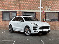 Porsche macan gts 3.0 v6 360pk 2016 (69.000 km) - afbeelding 23 van  41