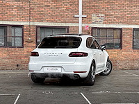 Porsche macan gts 3.0 v6 360pk 2016 (69.000 km) - afbeelding 37 van  41