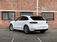 Porsche macan gts 3.0 v6 360pk 2016 (69.000 km) - afbeelding 39 van  41