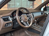Porsche macan gts 3.0 v6 360pk 2016 (69.000 km) - afbeelding 41 van  41