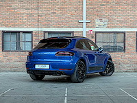 Porsche macan gts 3.0 v6 360pk 2017 - afbeelding 1 van  21