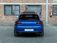 Porsche macan gts 3.0 v6 360pk 2017 - afbeelding 2 van  21