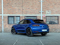 Porsche macan gts 3.0 v6 360pk 2017 - afbeelding 3 van  21