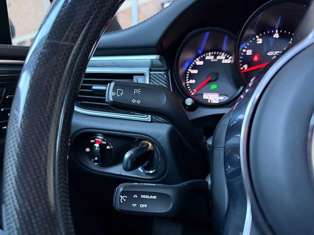Porsche macan gts 3.0 v6 360pk 2017 - afbeelding 7 van  21