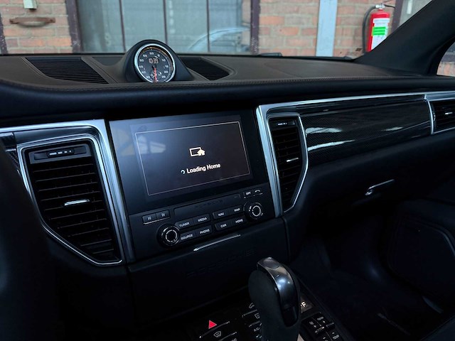 Porsche macan gts 3.0 v6 360pk 2017 - afbeelding 9 van  21