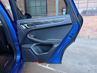 Porsche macan gts 3.0 v6 360pk 2017 - afbeelding 16 van  21