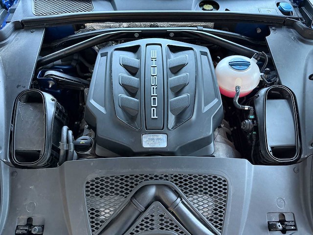 Porsche macan gts 3.0 v6 360pk 2017 - afbeelding 20 van  21