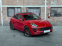 Porsche macan gts 3.0 v6 360pk 2017 - afbeelding 2 van  30