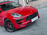 Porsche macan gts 3.0 v6 360pk 2017 - afbeelding 3 van  30