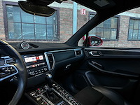 Porsche macan gts 3.0 v6 360pk 2017 - afbeelding 9 van  30