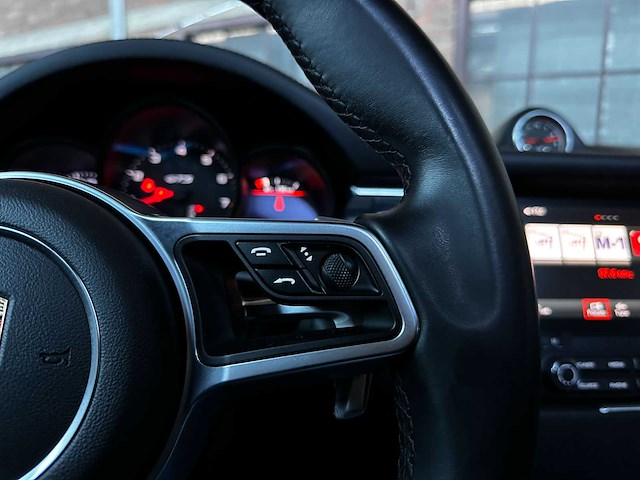 Porsche macan gts 3.0 v6 360pk 2017 - afbeelding 12 van  30