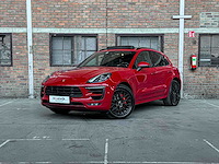Porsche macan gts 3.0 v6 360pk 2017 - afbeelding 8 van  30