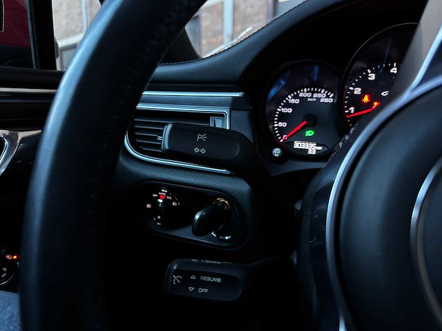 Porsche macan gts 3.0 v6 360pk 2017 - afbeelding 14 van  30