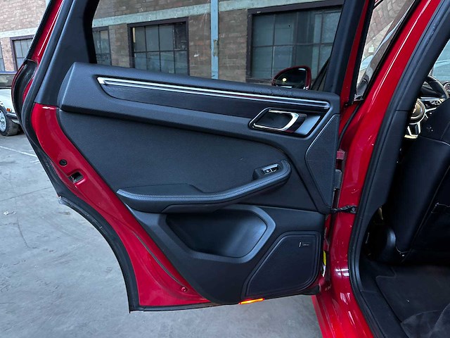 Porsche macan gts 3.0 v6 360pk 2017 - afbeelding 18 van  30