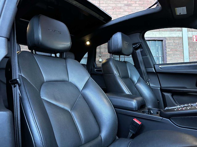 Porsche macan gts 3.0 v6 360pk 2017 - afbeelding 27 van  30
