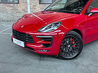 Porsche macan gts 3.0 v6 360pk 2017 - afbeelding 23 van  30