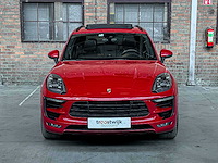 Porsche macan gts 3.0 v6 360pk 2017 - afbeelding 28 van  30