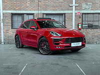 Porsche macan gts 3.0 v6 360pk 2017 - afbeelding 30 van  30