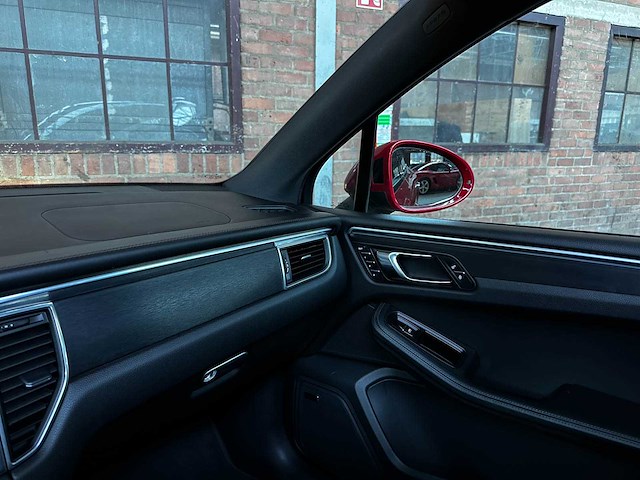 Porsche macan gts 3.0 v6 360pk 2017 - afbeelding 1 van  18